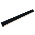Kinkiet Ibros XL CCT 1xLED czarny IP44 GS-LWA-18W BK CCT