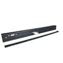 Kinkiet Ibros XL CCT 1xLED czarny IP44 GS-LWA-18W BK CCT