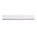Kinkiet Ibros średni 1 x LED CCT biały IP44 GS-LWA-9W WH CCT