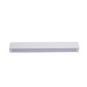 Kinkiet Ibros średni 1 x LED CCT biały IP44 GS-LWA-9W WH CCT