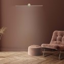 Kinkiet Modern Slim 60 cm złoty LED 3000K