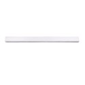 Lampa sufitowa Ibros XL 36W CCT 1xLED biała IP44 LP-7001/1C WH 120 36 CCT