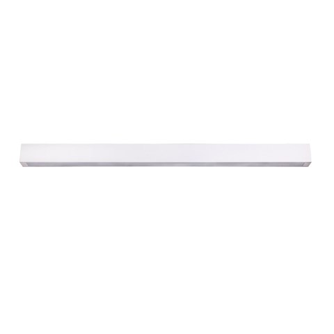 Lampa sufitowa Ibros XL 36W CCT 1xLED biała IP44 LP-7001/1C WH 120 36 CCT