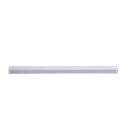 Lampa sufitowa Ibros XL 36W CCT 1xLED biała IP44 LP-7001/1C WH 120 36 CCT