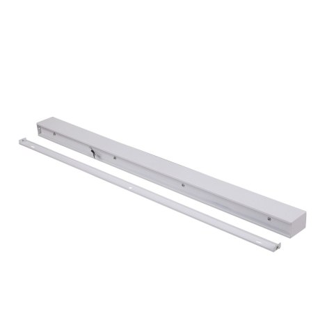 Lampa sufitowa Ibros XL 36W CCT 1xLED biała IP44 LP-7001/1C WH 120 36 CCT