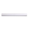 Lampa sufitowa Ibros duża CCT 1xLED biały IP44 LP-7001/1C WH-93 24 CCT