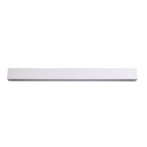 Lampa sufitowa Ibros duża CCT 1xLED biały IP44 LP-7001/1C WH-93 24 CCT