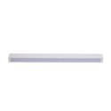 Lampa sufitowa Ibros duża CCT 1xLED biały IP44 LP-7001/1C WH-93 24 CCT