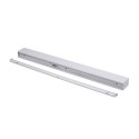 Lampa sufitowa Ibros duża CCT 1xLED biały IP44 LP-7001/1C WH-93 24 CCT