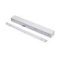 Lampa sufitowa Ibros średnia CCT 1xLED biała IP44 LP-7001/1C WH-63 18 CCT