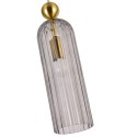 Lampa wisząca nad stół, wyspę, do kuchni, salonu Piega LP-939/3L
