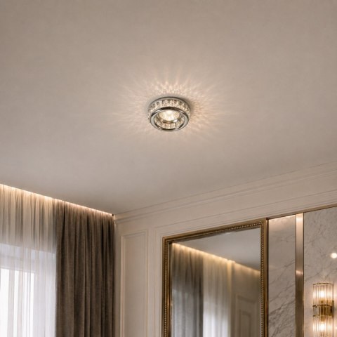 OPRAWA STROPOWA MR-16 CANDELLUX OUTLET 2227405