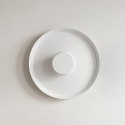 Plafon COCO 40 cm biały LED