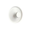Plafon COCO 40 cm biały LED
