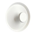 Plafon COCO 60 cm biały LED