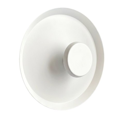 Plafon COCO 60 cm biały LED