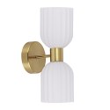 Podwójny kinkiet Piega 2xE14 LP-939/2W white