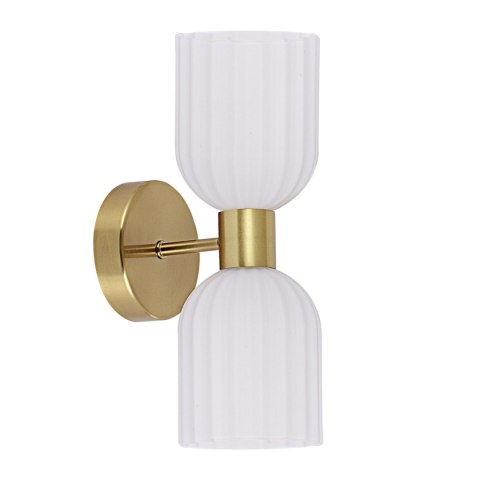 Podwójny kinkiet Piega 2xE14 LP-939/2W white