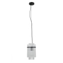 Lampa wisząca Bonte PND-40929-1A-BK