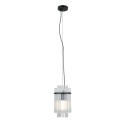 Lampa wisząca Bonte PND-40929-1A-BK