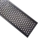 Lampa wisząca Mira L czarna Tuya LED CCT