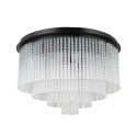Lampa wisząca Naute PLF-40931-9A-BK