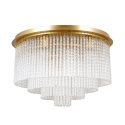 Lampa wisząca Naute PLF-40931-9A-GD