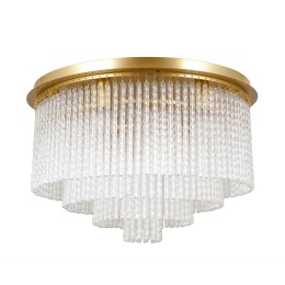 Lampa wisząca Naute PLF-40931-9A-GD