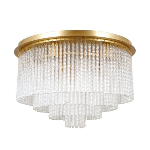 Lampa wisząca Naute PLF-40931-9A-GD