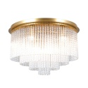 Lampa wisząca Naute PLF-40931-9A-GD