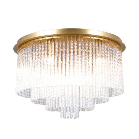 Lampa wisząca Naute PLF-40931-9A-GD