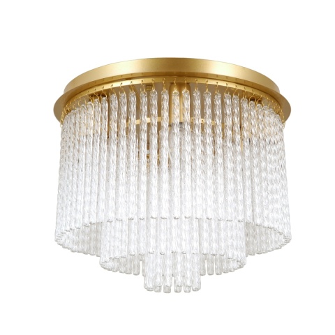Lampa wisząca Naute PLF-40931-7A-GD