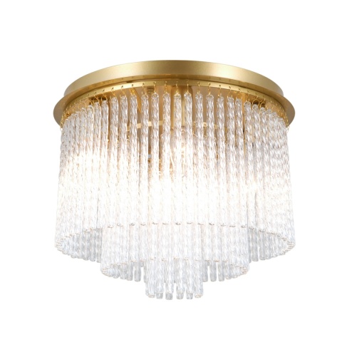Lampa wisząca Naute PLF-40931-7A-GD