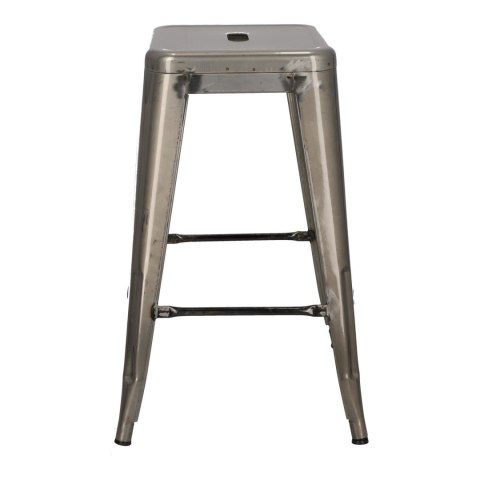 Hoker Paris 66cm metaliczny inspirowany