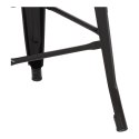 Hoker Paris Back 66cm czarny inspirowany