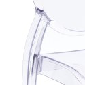 Krzesło Mia transp