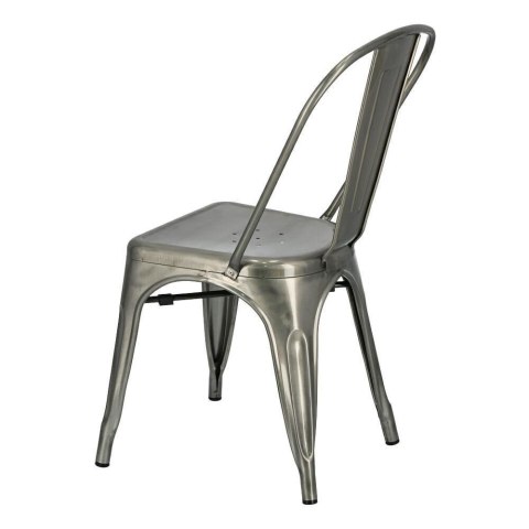 Krzesło Paris metaliczne inspirowa