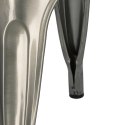 Krzesło Paris metaliczne inspirowa