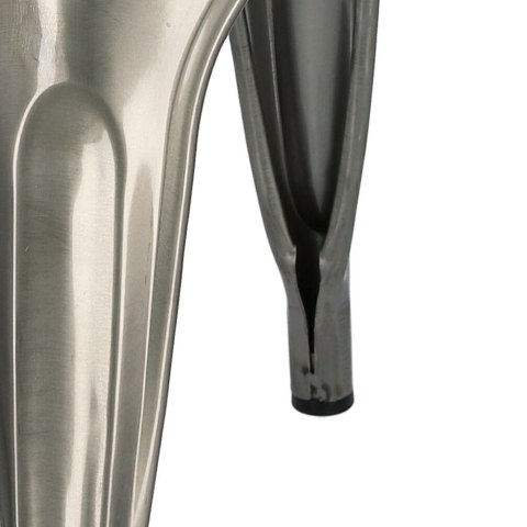 Krzesło Paris metaliczne inspirowa