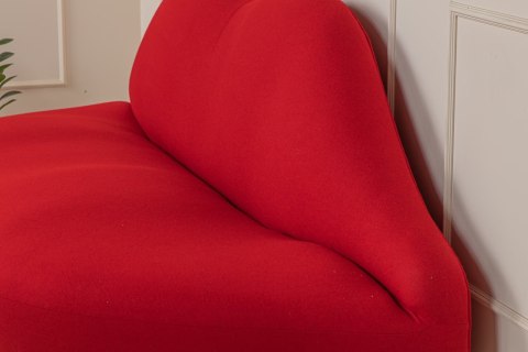 Sofa Usta 2 ( Rozmiar: uniwersalny )