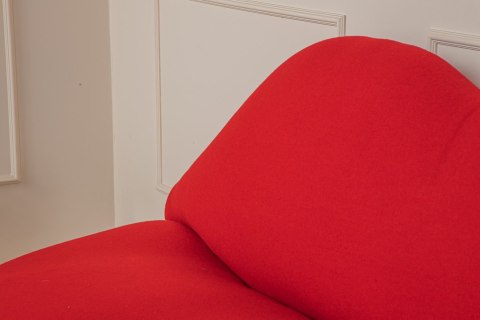 Sofa Usta 2 ( Rozmiar: uniwersalny )