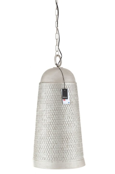 Lampa wisząca ALMERIA_Aluro industrialna
