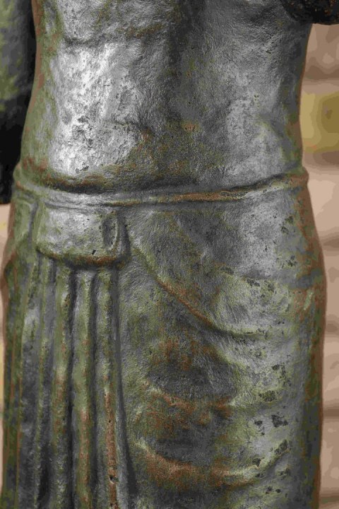 Rzeźba orientalna AJMAL_Aluro XXL