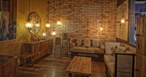 Sofa Charlie Chaplin MAZINE Aluro