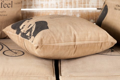 Sofa Charlie Chaplin MAZINE Aluro