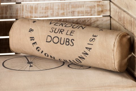 Sofa Charlie Chaplin MAZINE Aluro