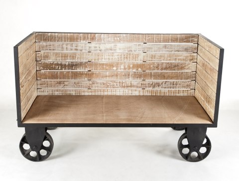 Sofa Charlie Chaplin MAZINE Aluro