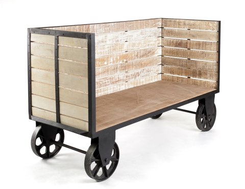 Sofa Charlie Chaplin MAZINE Aluro