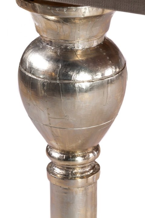 Stół FILIPPE DREWNO MANGO METAL 240x95x76_Aluro