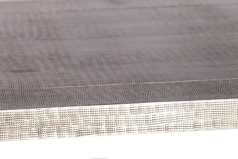 Stół FILIPPE DREWNO MANGO METAL 240x95x76_Aluro